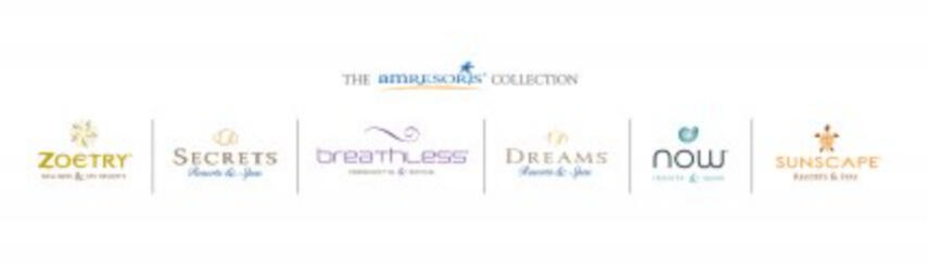 Developed 6 Luxury All-Inclusive Brands