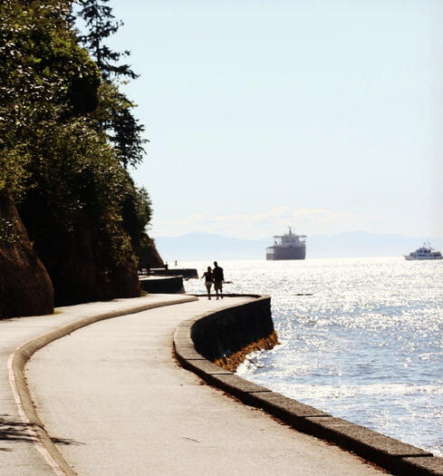 Seeking new travel experiences