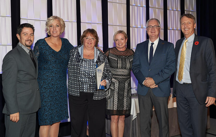 Building Partner Relationships