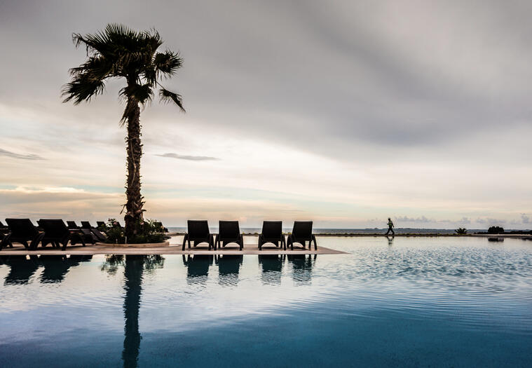 Launching Launching new resorts in new destinations